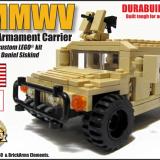 Набор Brickmania 804t